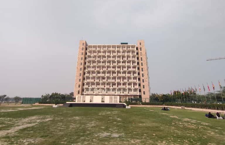 Galgotias University Greater Noida Campus photo 19